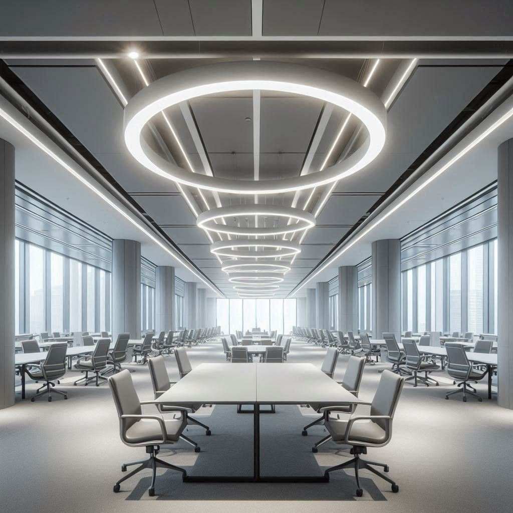 客户投诉集中反馈给市场团队的写字楼办公财务室私密性带来哪些管理盲点