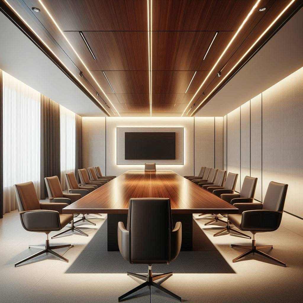 跨部门联合会议过后新员工团队该怎样修补写字楼办公灵活工位设置的管理漏洞