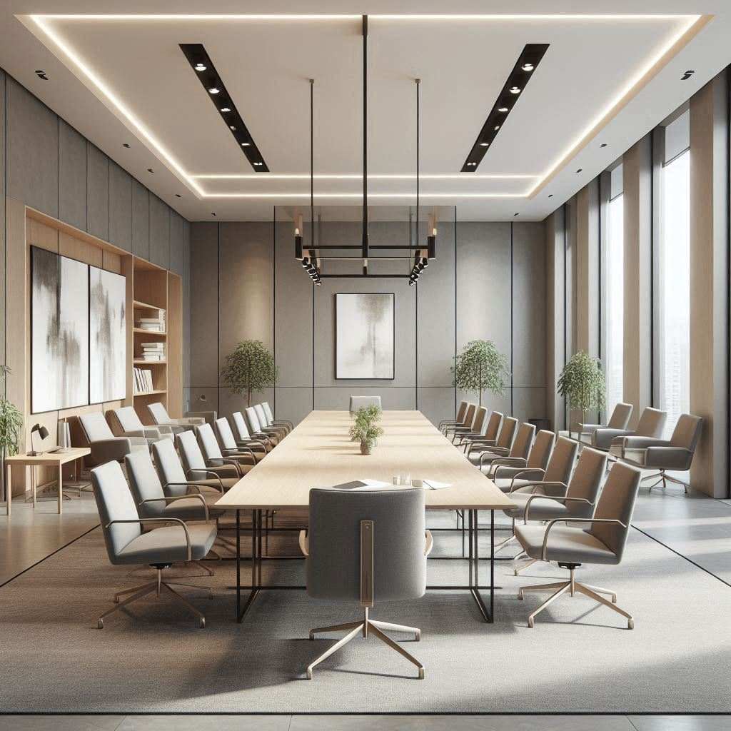 写字楼办公科技企业研发氛围面对年度审计驻场时律师事务所应怎样保留处理痕迹